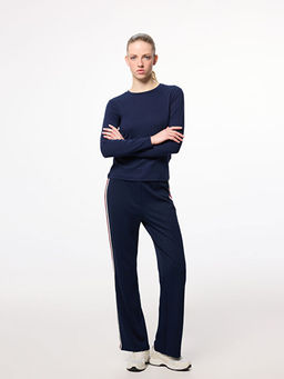 Bisiklet Yaka Kad?n Body