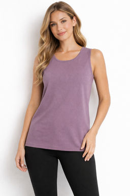 Майка 100% хлопок - Binita фото 3