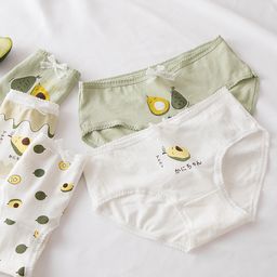 Трусики A12677110 - Tadmico фото 5