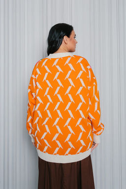 Кардиган женский - Jp фото 9