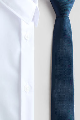 Conjunto de camisa y corbata - H&m фото 2