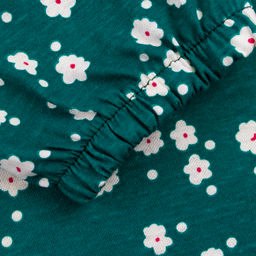 Платье кулирка 1715100102 - Youlala фото 13