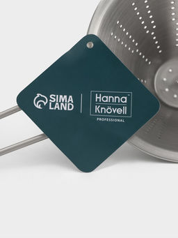 Дуршлаг конический Hanna Knövell, d=16 см, нержавеющая сталь