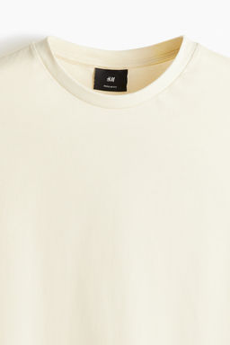 Camiseta Regular Fit - H&m фото 5