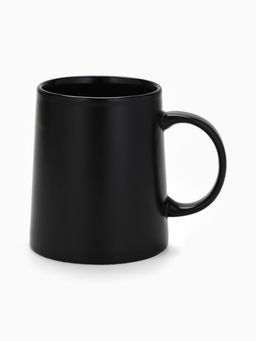 Кружка чайная керамическая Настоящий мужчина, 380 мл