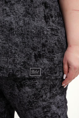 Костюм с брюками КЖ-009