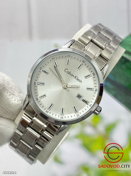 женские часы с кварцевым механизмом - Bruno фото 4