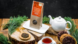 Майский шиповник 100 гр - Тайгарика фото 3