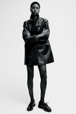 Medias de encaje - H&m фото 3