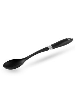 9325 GIPFEL Ложка MONTEGO BLACK 36см. Материал: нейлон, пластик, термопластичная резина, цинковый сплав.