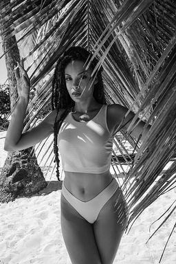 Верх купальника CBB240 MNT