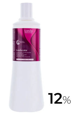 -25% Эмульсия оксид 12% 1000мл Londacolor - Londa professional фото 2
