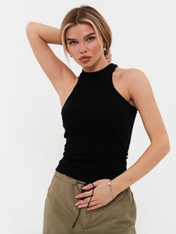 МАЙКА ЖЕНСКАЯ - Chic & charisma фото 6