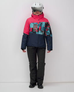 Горнолыжный костюм зимний до -25С Бренд: Columbia - Mtforce фото 2