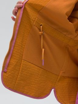 Pelican GZJN3319 ветровка для девочек  фото 9