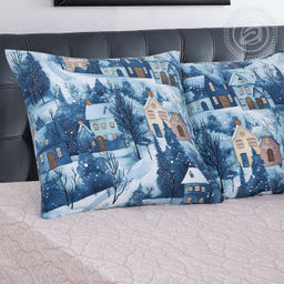 Постельное белье Метелица (поплин DE LUXE) 1,5 сп./Пододеяльник: 1 шт. - 215*145; Простыня: 1 шт. - 215*150; Наволочка: 2 шт. - 70*70; DE LUXE - Артпостель фото 2