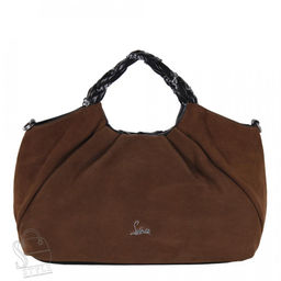 Сумка женская 575802AA brown Velina Fabbiano-Safenta в Новосибирске  фото 3