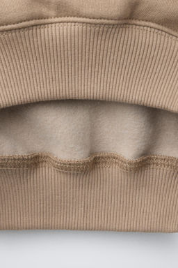 LILO & STITCH  DISNEY PATCH SWEATSHIRT - Zara фото 4