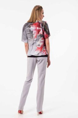 Джемпер М3-3228/6 - Wisell фото 5