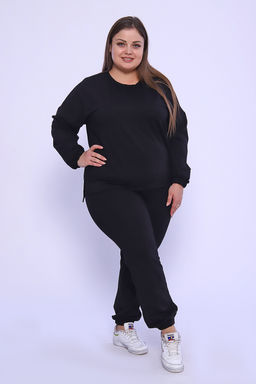 Костюм Натали 35316 хлопок с полиэстером фото 38