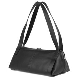 Женская кожаная сумка - Barcelo biagi фото 3