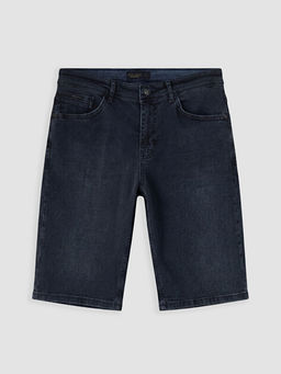 Regular Fit Erkek Jean ?ort