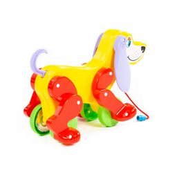 Собака-каталка Боби - Полесье фото 4