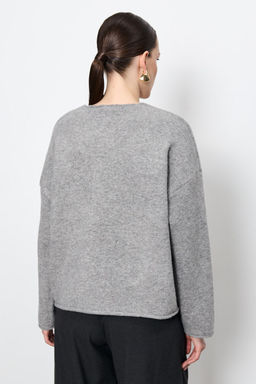 73390у Джемпер