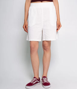 Шорты #КТ191 (4), белый - Dommod фото 7