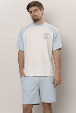 ШОРТЫ МУЖСКИЕ арт. 6104M-45121.1F-731