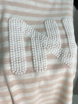 Блуза 9082 - Niv niv фото 7