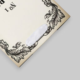 Пакет подарочный ламинированный The Best man,13?23?7 см