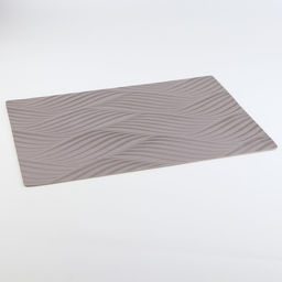 Салфетка сервировочная, плейсмат «Волны»