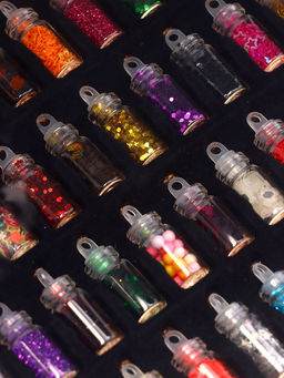 Набор для творчества Создай украшение, УФ-смола