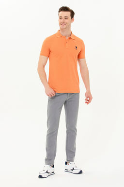 Мужская футболка Tile Basic - U.s. polo assn фото 4