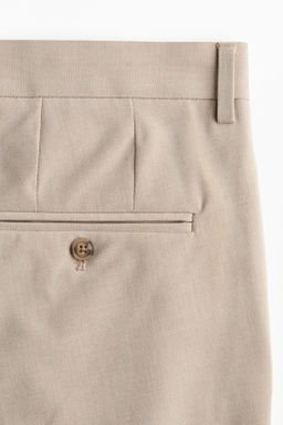 Pantal?n sastre Slim Fit - H&m фото 10