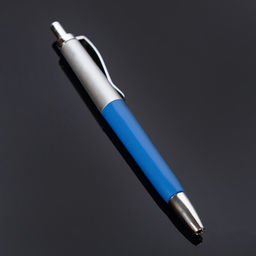 Набор подарочный 2в1 (ручка, брелок) - Simaland фото 5