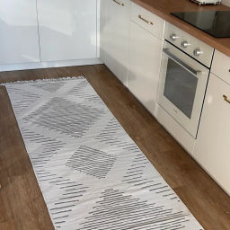 Ковер Штрих 120х180 см - Уютности фото 3