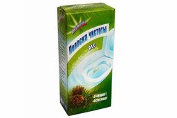 СВЕЖИНКА полоска чистоты 3х10гр Лес