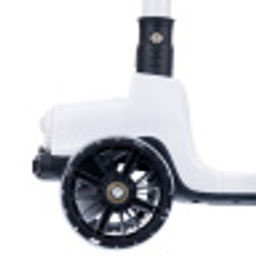 Самокат трехколесный Slider