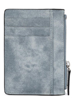 Карточница Z152-2514 l.blue jeans - Eleganzza фото 2