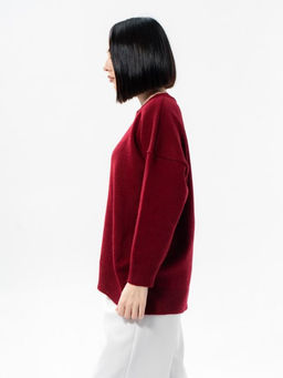 Джемпер женский w-01-294 - Esenia фото 36