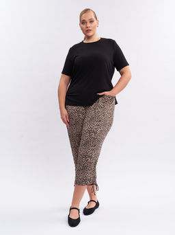 Бриджи трикотажные BR08503LEO16