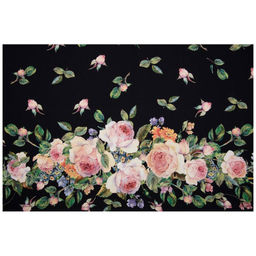 ФАРТУК ВИНТАЖ,ЧЁРНЫЙ, 100 - Lefard фото 4