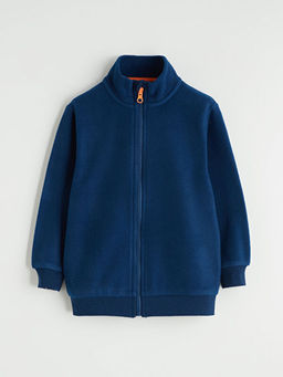 Dik Yaka Polar Erkek ?ocuk H?rka