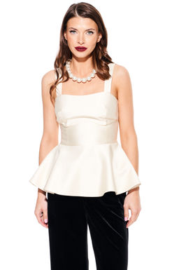 Блузка женская новый год