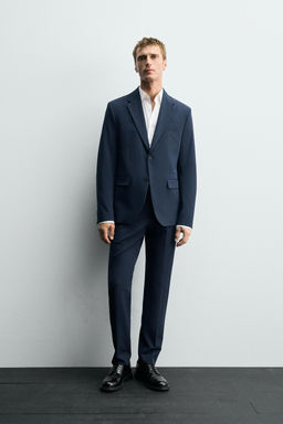 COMFORT SUIT TROUSERS