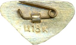 Значок Минск