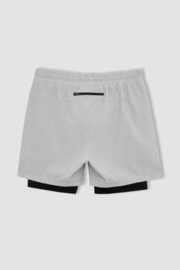 Колготки и шорты DeFactoFit Slim Fit фото 10