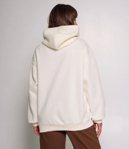 Худи #КТ2033 (3), кремовый